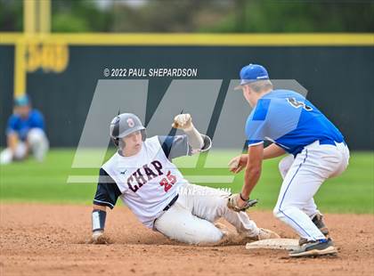 Thumbnail 3 in Broomfield vs. Chaparral (CHSAA 5A State 3rd Round) photogallery.