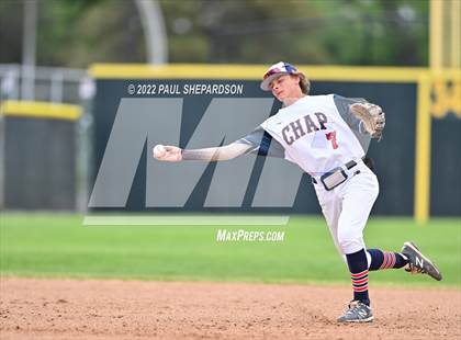 Thumbnail 3 in Broomfield vs. Chaparral (CHSAA 5A State 3rd Round) photogallery.