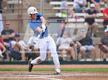Thumbnail 1 in Broomfield vs. Chaparral (CHSAA 5A State 3rd Round) photogallery.