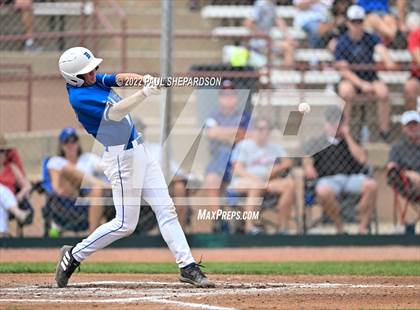 Thumbnail 3 in Broomfield vs. Chaparral (CHSAA 5A State 3rd Round) photogallery.