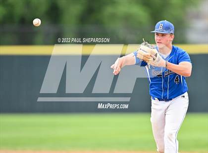 Thumbnail 1 in Broomfield vs. Chaparral (CHSAA 5A State 3rd Round) photogallery.