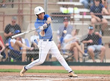 Thumbnail 3 in Broomfield vs. Chaparral (CHSAA 5A State 3rd Round) photogallery.