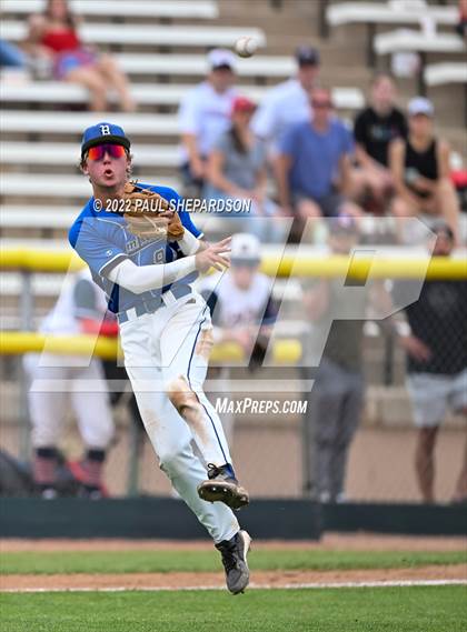 Thumbnail 1 in Broomfield vs. Chaparral (CHSAA 5A State 3rd Round) photogallery.