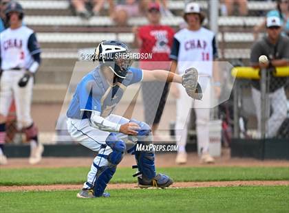 Thumbnail 1 in Broomfield vs. Chaparral (CHSAA 5A State 3rd Round) photogallery.