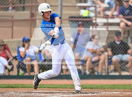 Thumbnail 1 in Broomfield vs. Chaparral (CHSAA 5A State 3rd Round) photogallery.