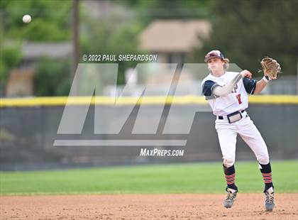 Thumbnail 1 in Broomfield vs. Chaparral (CHSAA 5A State 3rd Round) photogallery.