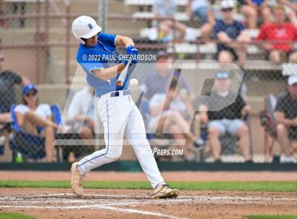 Thumbnail 2 in Broomfield vs. Chaparral (CHSAA 5A State 3rd Round) photogallery.