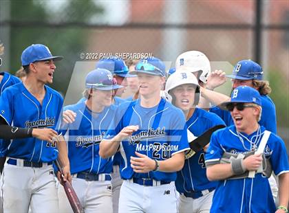 Thumbnail 3 in Broomfield vs. Chaparral (CHSAA 5A State 3rd Round) photogallery.