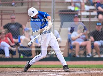 Thumbnail 1 in Broomfield vs. Chaparral (CHSAA 5A State 3rd Round) photogallery.