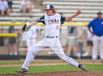 Thumbnail 2 in Broomfield vs. Chaparral (CHSAA 5A State 3rd Round) photogallery.
