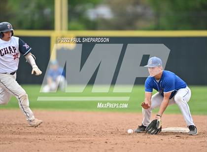 Thumbnail 2 in Broomfield vs. Chaparral (CHSAA 5A State 3rd Round) photogallery.