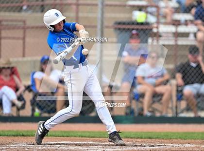 Thumbnail 2 in Broomfield vs. Chaparral (CHSAA 5A State 3rd Round) photogallery.