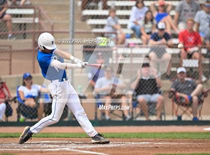 Thumbnail 2 in Broomfield vs. Chaparral (CHSAA 5A State 3rd Round) photogallery.