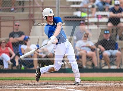 Thumbnail 2 in Broomfield vs. Chaparral (CHSAA 5A State 3rd Round) photogallery.