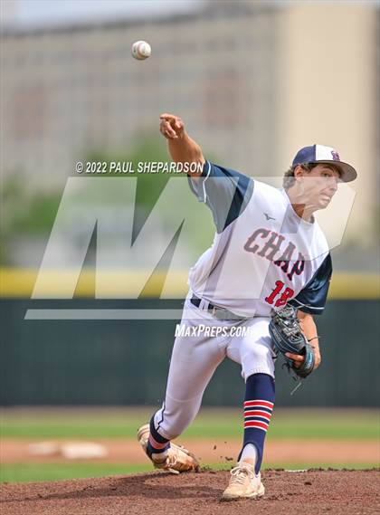 Thumbnail 2 in Broomfield vs. Chaparral (CHSAA 5A State 3rd Round) photogallery.
