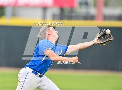 Thumbnail 2 in Broomfield vs. Chaparral (CHSAA 5A State 3rd Round) photogallery.