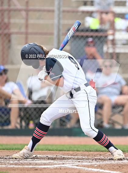 Thumbnail 1 in Broomfield vs. Chaparral (CHSAA 5A State 3rd Round) photogallery.