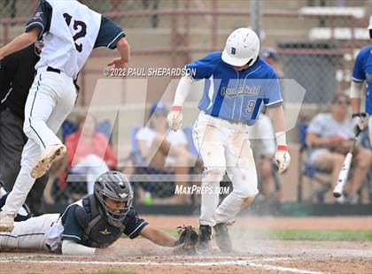 Thumbnail 1 in Broomfield vs. Chaparral (CHSAA 5A State 3rd Round) photogallery.