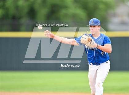 Thumbnail 3 in Broomfield vs. Chaparral (CHSAA 5A State 3rd Round) photogallery.