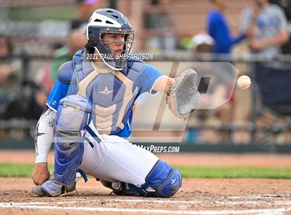 Thumbnail 1 in Broomfield vs. Chaparral (CHSAA 5A State 3rd Round) photogallery.