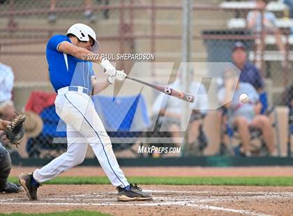 Thumbnail 2 in Broomfield vs. Chaparral (CHSAA 5A State 3rd Round) photogallery.