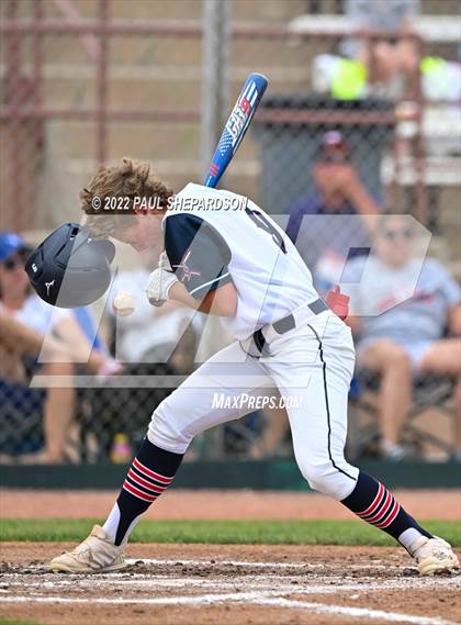 Thumbnail 3 in Broomfield vs. Chaparral (CHSAA 5A State 3rd Round) photogallery.