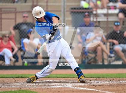 Thumbnail 2 in Broomfield vs. Chaparral (CHSAA 5A State 3rd Round) photogallery.