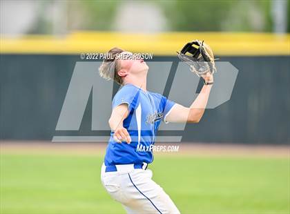 Thumbnail 3 in Broomfield vs. Chaparral (CHSAA 5A State 3rd Round) photogallery.