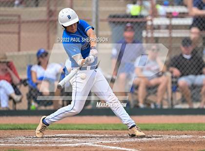 Thumbnail 2 in Broomfield vs. Chaparral (CHSAA 5A State 3rd Round) photogallery.