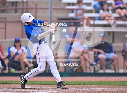 Thumbnail 1 in Broomfield vs. Chaparral (CHSAA 5A State 3rd Round) photogallery.