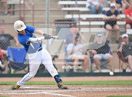 Thumbnail 3 in Broomfield vs. Chaparral (CHSAA 5A State 3rd Round) photogallery.