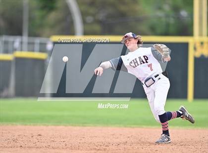 Thumbnail 1 in Broomfield vs. Chaparral (CHSAA 5A State 3rd Round) photogallery.