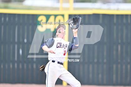 Thumbnail 1 in Broomfield vs. Chaparral (CHSAA 5A State 3rd Round) photogallery.