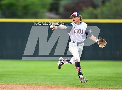 Thumbnail 1 in Broomfield vs. Chaparral (CHSAA 5A State 3rd Round) photogallery.