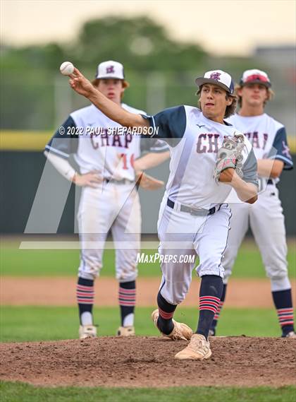 Thumbnail 2 in Broomfield vs. Chaparral (CHSAA 5A State 3rd Round) photogallery.