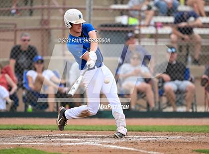 Thumbnail 3 in Broomfield vs. Chaparral (CHSAA 5A State 3rd Round) photogallery.