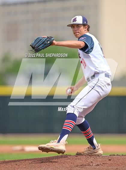 Thumbnail 1 in Broomfield vs. Chaparral (CHSAA 5A State 3rd Round) photogallery.