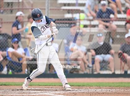 Thumbnail 2 in Broomfield vs. Chaparral (CHSAA 5A State 3rd Round) photogallery.