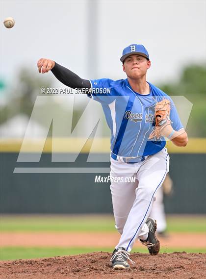 Thumbnail 2 in Broomfield vs. Chaparral (CHSAA 5A State 3rd Round) photogallery.