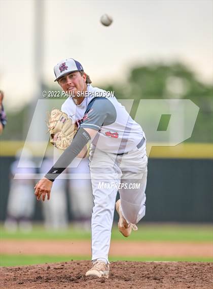 Thumbnail 1 in Broomfield vs. Chaparral (CHSAA 5A State 3rd Round) photogallery.