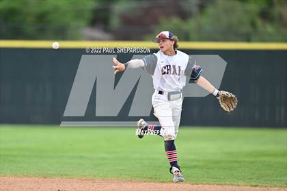 Thumbnail 2 in Broomfield vs. Chaparral (CHSAA 5A State 3rd Round) photogallery.