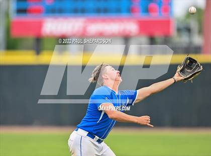 Thumbnail 1 in Broomfield vs. Chaparral (CHSAA 5A State 3rd Round) photogallery.