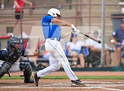 Thumbnail 2 in Broomfield vs. Chaparral (CHSAA 5A State 3rd Round) photogallery.