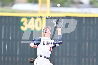Thumbnail 2 in Broomfield vs. Chaparral (CHSAA 5A State 3rd Round) photogallery.