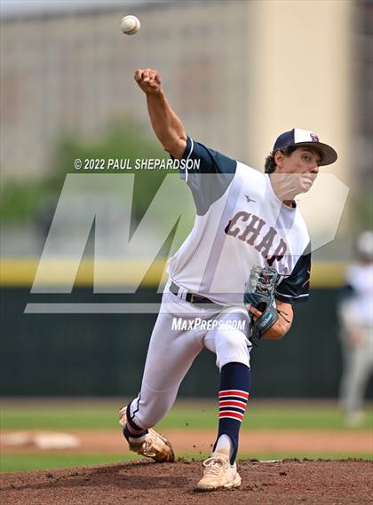 Thumbnail 2 in Broomfield vs. Chaparral (CHSAA 5A State 3rd Round) photogallery.