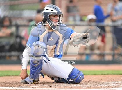 Thumbnail 2 in Broomfield vs. Chaparral (CHSAA 5A State 3rd Round) photogallery.