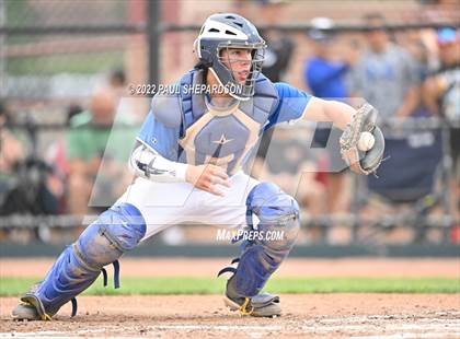 Thumbnail 1 in Broomfield vs. Chaparral (CHSAA 5A State 3rd Round) photogallery.