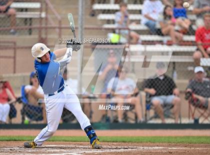 Thumbnail 1 in Broomfield vs. Chaparral (CHSAA 5A State 3rd Round) photogallery.