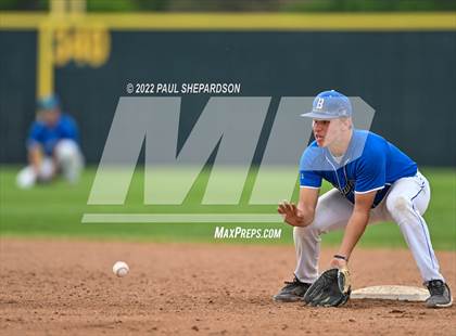 Thumbnail 1 in Broomfield vs. Chaparral (CHSAA 5A State 3rd Round) photogallery.