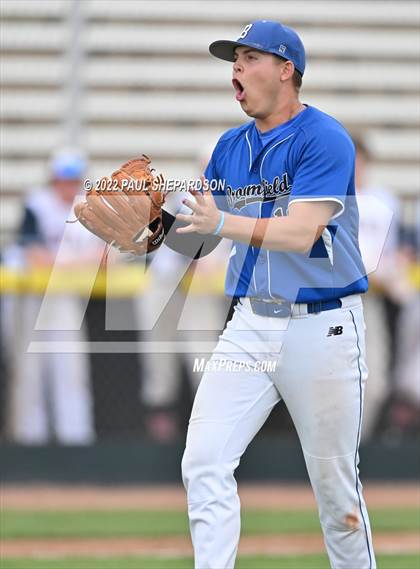Thumbnail 1 in Broomfield vs. Chaparral (CHSAA 5A State 3rd Round) photogallery.
